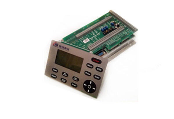 Контроллер Yueming controller No. 1.0 и 1.1