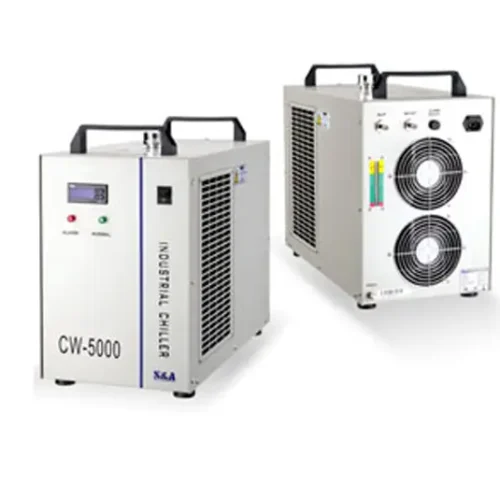 chiller_CW-5000TH.webp Чиллер CW-5000TH