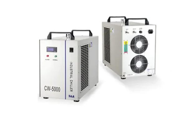 Чиллер CW-5000TH