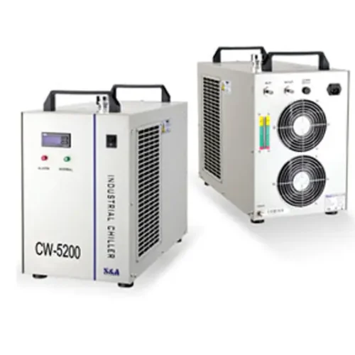chiller_CW-5200TH.webp Чиллер CW-5200TH