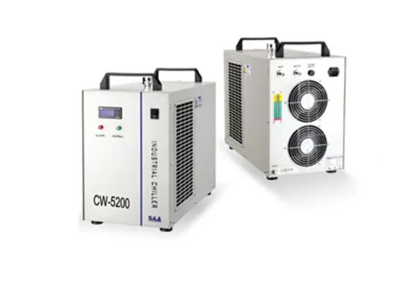 Чиллер CW-5200TH