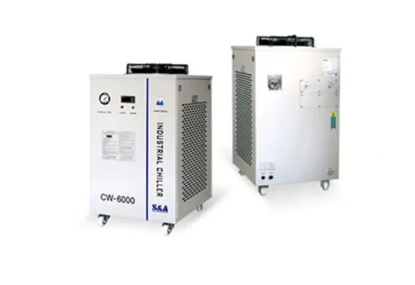 Чиллер CW-6000AI