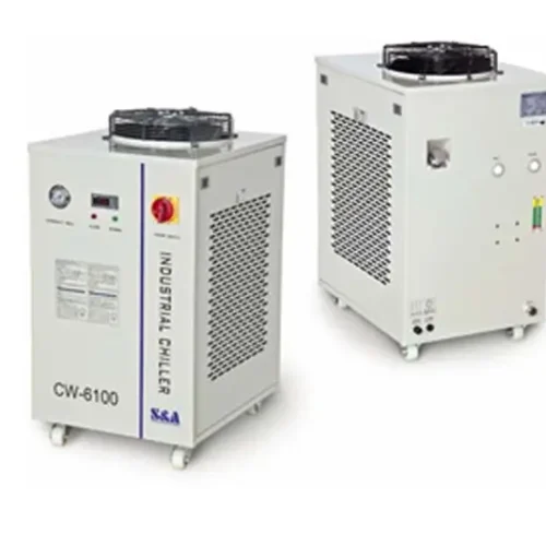 chiller_CW-6100AI.webp Чиллер CW-6100AI