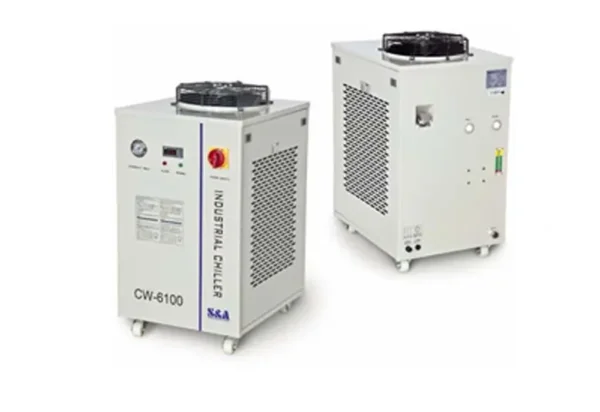 chiller_CW-6100AI.webp Чиллер CW-6100AI