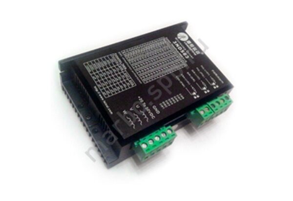 Драйвер шагового двигателя Leadshine 3ND583