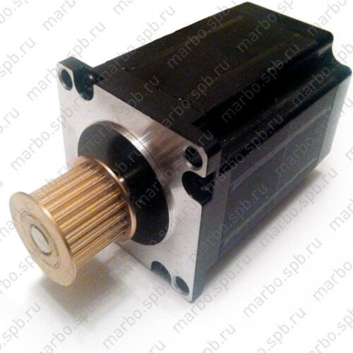 Шаговый двигатель Leadshine 573S15-L
