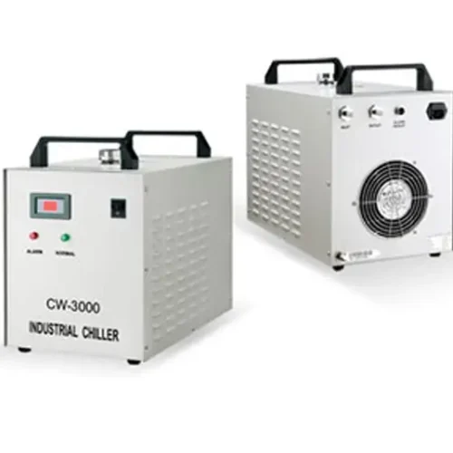 Чиллер CW-3000TG