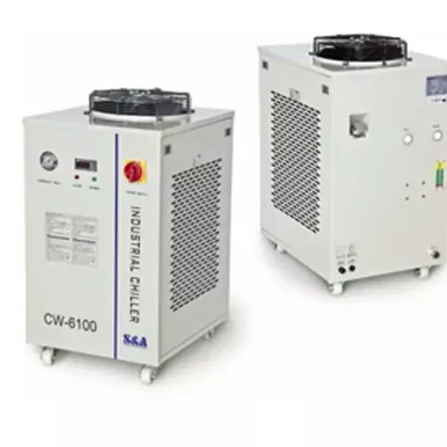 Чиллер CW-6100AI