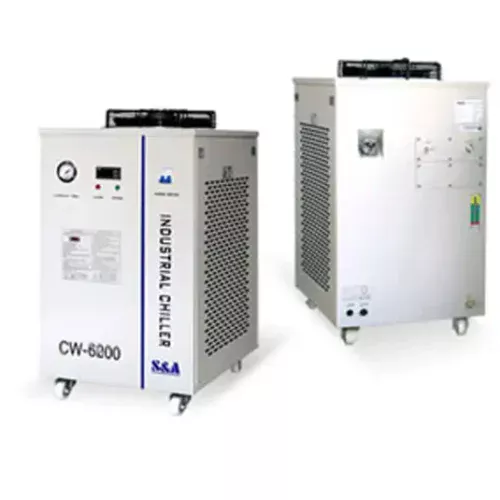 Чиллер CW-6200AN