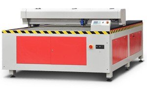 Лазерный станок LaserM-1325-SL